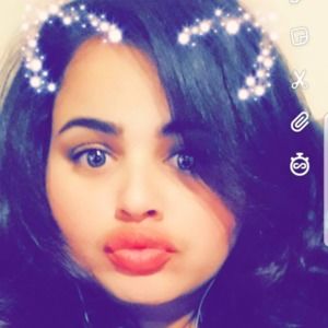 Meet your Posher, Jaseline